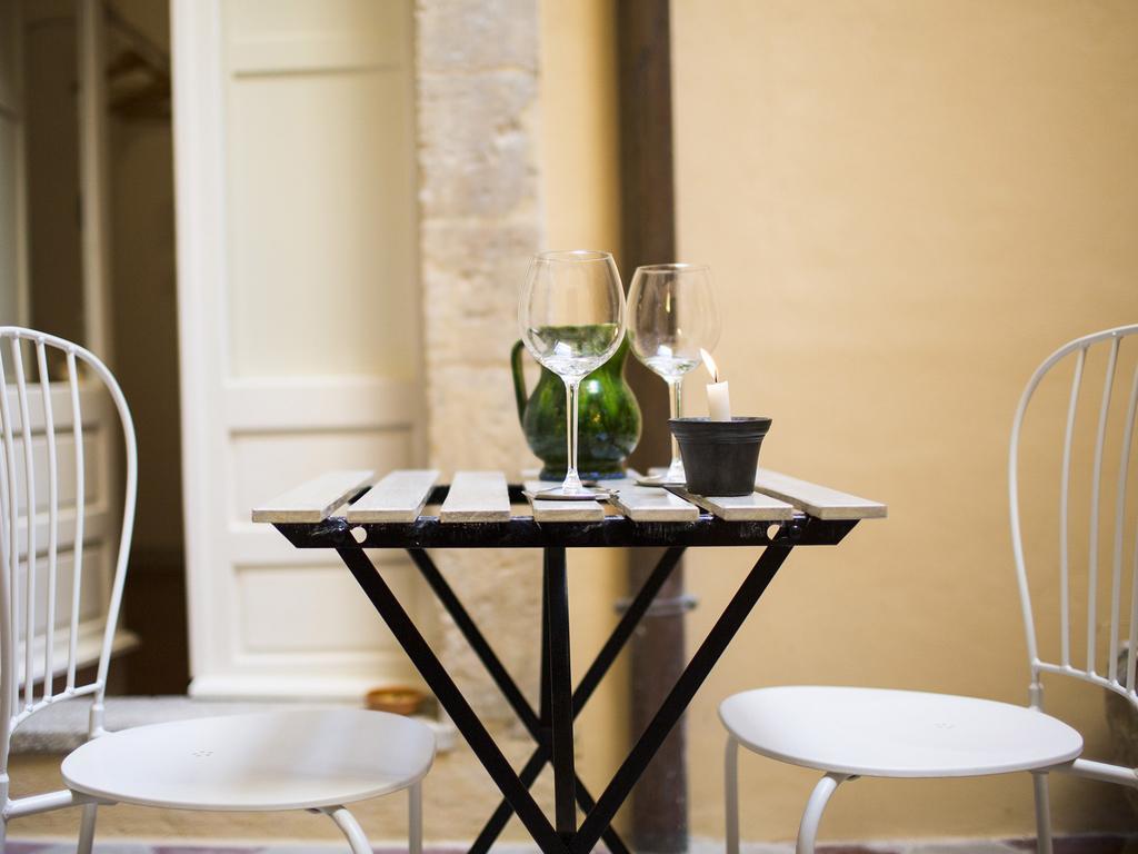 Casa Teresa * Noto