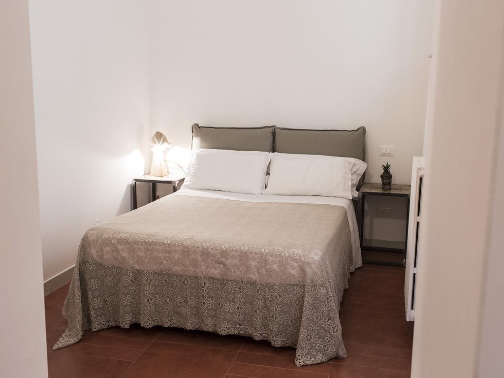 Casa Teresa Holiday home